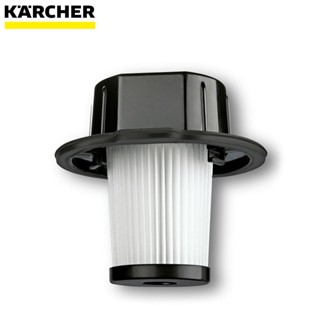 【達利商城】Karcher 凱馳 VC 4i 吸塵器過濾器 手持吸塵器 濾心 耗材 濾網 過濾網 2.863-301.0