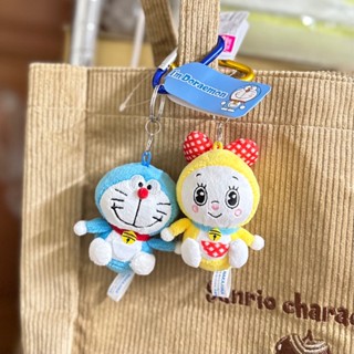🎏現貨🎏 小叮噹 登山扣 吊飾 機器貓 日本代購 小叮鈴 包包掛件 療癒 交換禮物