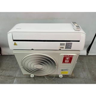 二手推薦宏品傢俱~AC4121913*禾聯變頻冷暖分離式冷氣2.4KW2-4坪有遙控*變頻冷氣 分離洗衣機 電視 冰箱