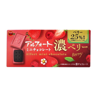 48小時內出貨 BOURBON ！北日本 帆船餅乾系列 巧克力夾心餅乾 濃草莓/濃抹茶