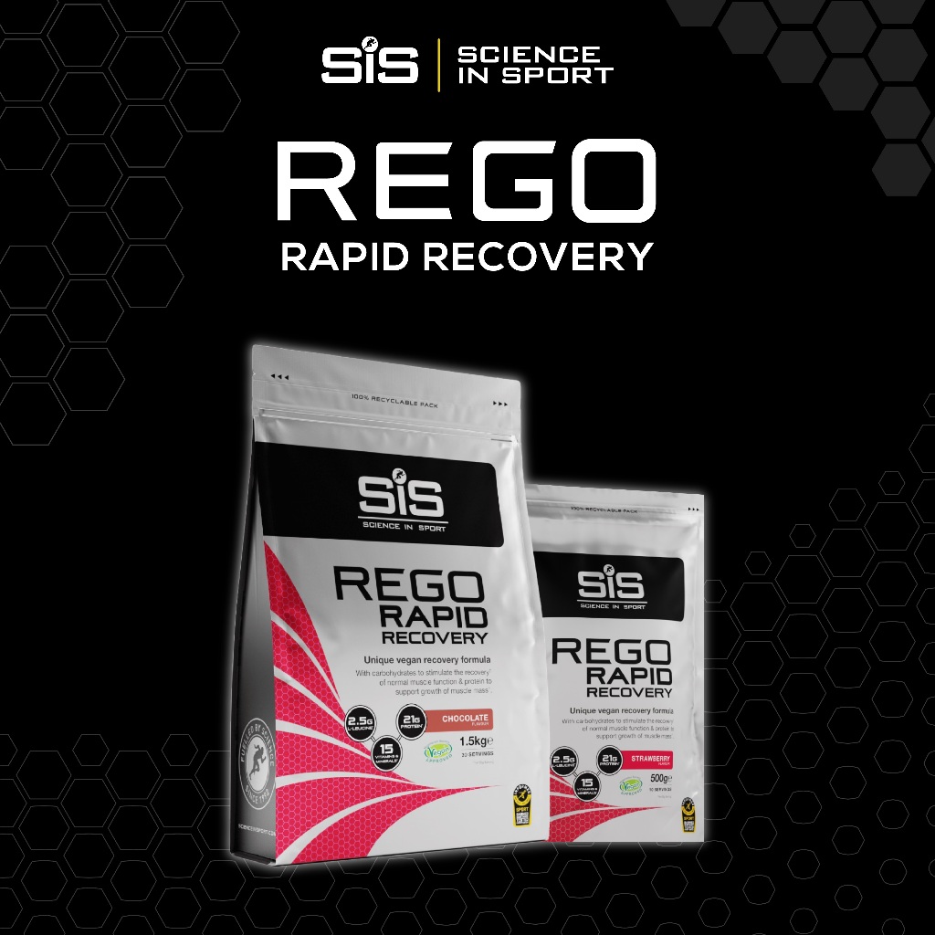 SIS 快速恢復蛋白粉 REGO RAPID RECOVERY 蛋白粉 乳清 健身蛋白 乳清蛋白 健身補給  電子發票