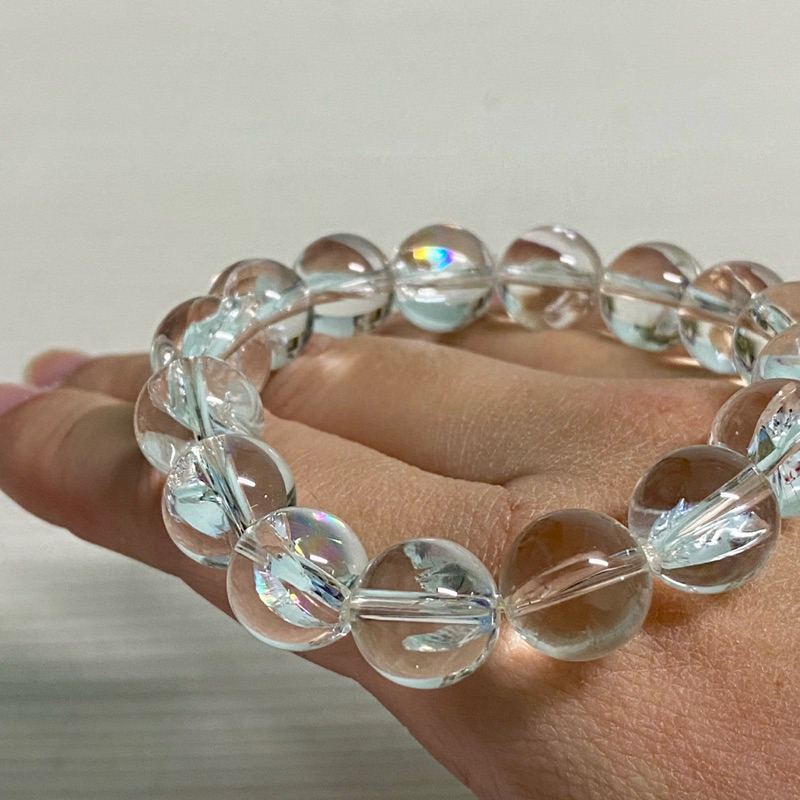 🌈白阿塞水晶、彩虹阿塞水晶🌈