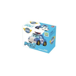POLI 波力ROI 迷你模型車-(款式可選) 119元