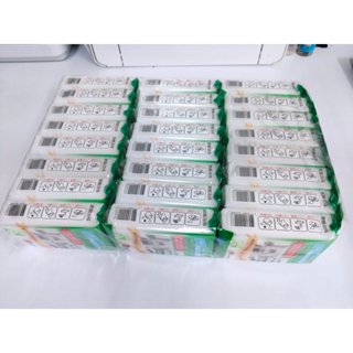 樂樂圍裙屋【德國 家潔高科技海綿 (24入)】科技泡棉 魔術海綿 白海棉 居家 清潔 科技泡棉 環保 去汙 海綿 多用途
