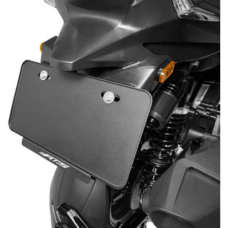 MIMO 光陽原廠精品 RTS系列車牌保護框 車牌框 RTS165 RTS135 GH-2419-A0