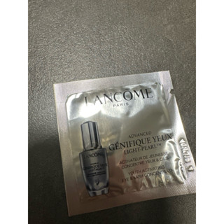 蘭蔻 超未來肌因冰珠亮眼粹 1ml 2025/10