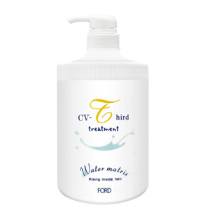 FORD CV-T水細胞修護霜 護髮三合一750ml | 8DAILY香水美材批發