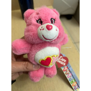 Care Bears 經典小熊 彩虹小熊 小熊吊飾