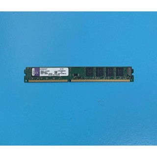 金士頓 DDR3 1333 4G 桌上型 記憶體 KVR13N9S8/4 KVR1333D3N9/4