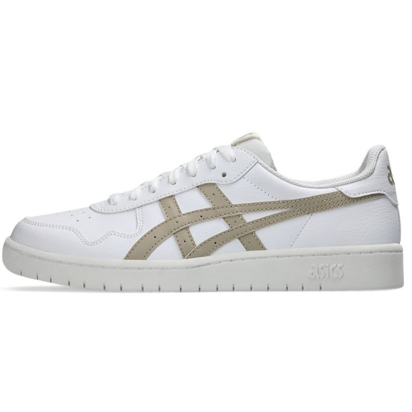 12.ASICS 亞瑟士 JAPAN S 男款 運動休閒鞋 1203A615-102