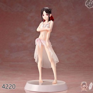 25年05月 日版 輝夜姬想讓人告白 四宮輝夜 Summer Queens 1/8 PVC