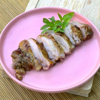 【饕針】十三香雞腿排200g±10% 無骨鮮嫩 絕佳品質 特調配方 精心研製 雞腿排
