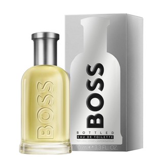 HUGO BOSS BOTTLE 自信 男性淡香水 100ml ☆YOYO小棧☆