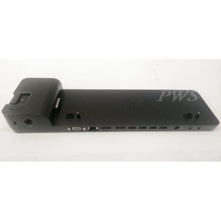 ☆【HP 2013 UltraSlim DOCK 擴充底座 D9Y32AA 雙DP高階 船塢 底座 擴充座】820 G3