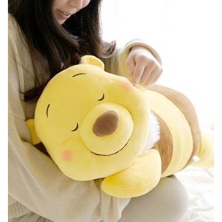 【全新現貨】迪士尼 小熊維尼A賞 小熊維尼一番賞 小熊維尼抱枕 小熊維尼娃娃 小熊維尼蜜蜂裝娃娃 小熊維尼抱枕 娃娃