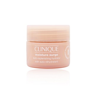 CLINIQUE 倩碧 水磁場100H活水迴圈保濕凝膠 15ml