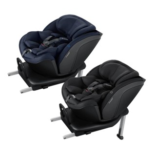 Combi CrossAge 360 SL 安全汽座｜ISOFIX｜0-12歲｜汽座｜汽車安全座椅【麗兒採家】