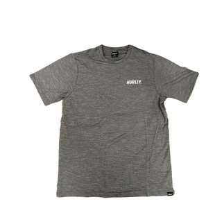 HURLEY｜男 H2O DRI OUTBACK SS TOP 短袖防磨衣