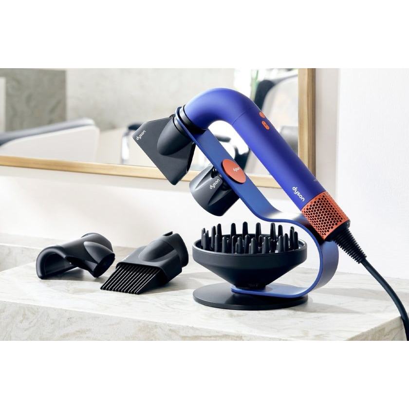 Dyson Supersonic r HD17 HD18 原廠專用支架 展示架 最新款 水管吹風機 吹風機磁吸架 戴森