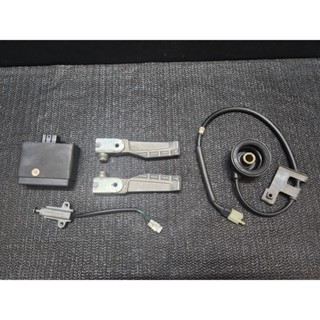 Suzuki 臺鈴 原廠 GSR 化油器 碼表線 碼表齒輪 飛旋踏板 踏板 CDI 電腦 電子元件 碼錶線 碼錶齒輪