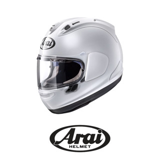 ARAI RX-7X GLASS WHITE 珍珠白 全罩安全帽
