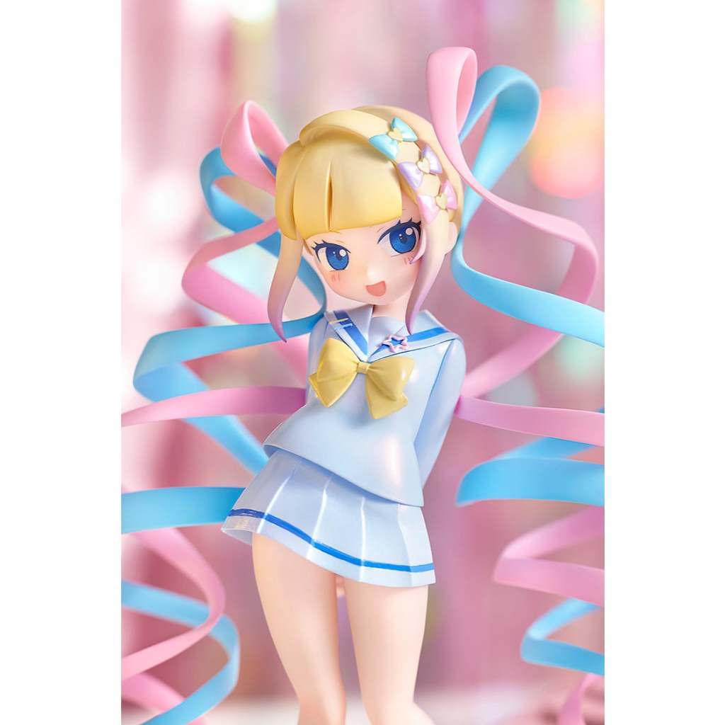 ☆ JB _TOYS ☆【限定特典】日版 GSC 主播女孩重度依賴 POP UP PARADE 超絕最可愛天使醬