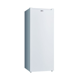 【SANLUX 臺灣三洋】181公升 定頻直冷直立式冷凍櫃 SCR-181AE