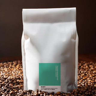 春富咖啡Chunfu Coffee/黃金曼巴/半磅/咖啡批發/新鮮烘焙咖啡豆