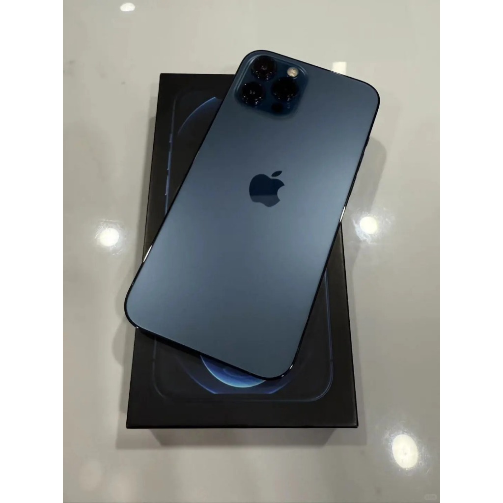 iPhone 12 Pro Max二手機【高雄iPhone 12 PRO MAX 二手機專賣】高雄iPhone12二手機