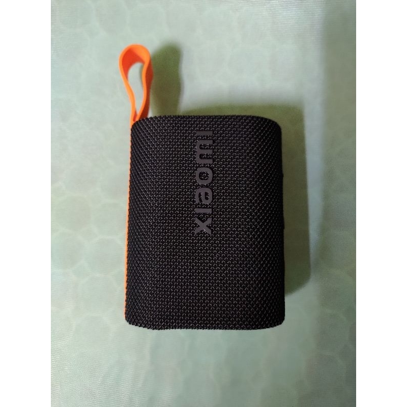 Xiaomi Sound Pocket 小米 藍牙 藍芽 喇叭 防水