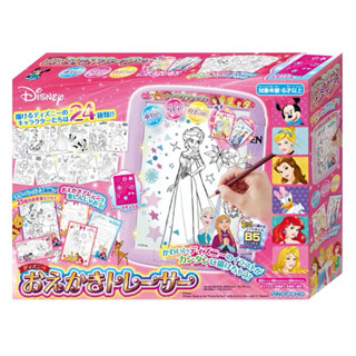 全新 PINOCCHIO 神奇漫畫家 迪士尼夢幻經典組 AG32150 迪士尼 公主