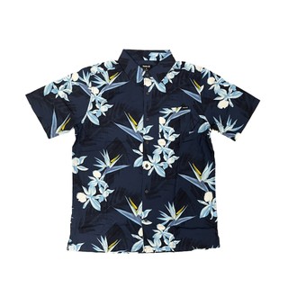HURLEY｜男 RINCON SS 短袖襯衫