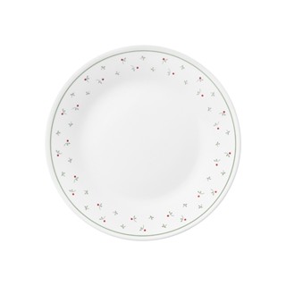 【美國康寧 CORELLE】莓好時光 6吋平盤