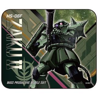(sun-star) 機動戰士鋼彈 薩克ⅱ 滑鼠墊 公司貨(模力虹)