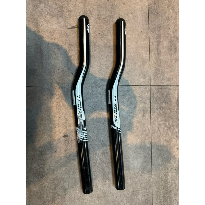 二手Vision Trimax 休息把 S 三鐵 公路車 只有照片的東西 單車 自行車 腳踏車