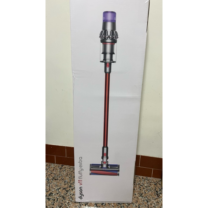 Dyson V11™ Fluffy Extra 無線吸塵機[MBTS8/B] – Jebsen Corporate Solutions