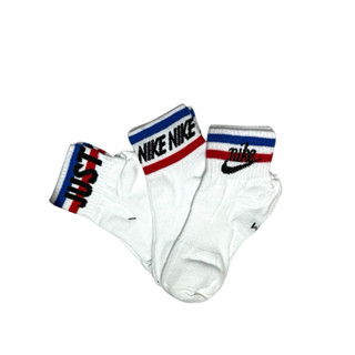 【詹姆士的店】Nike 運動襪 慢跑襪 DX5080–100