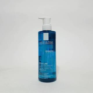 理膚寶水青春潔膚凝膠400ml大瓶裝☆公司貨