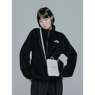 藍田吉米 - 現貨 THE NORTH FACE 澎澎斜揹包 手機包 側揹包