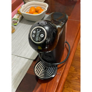 雀巢多趣酷思膠囊咖啡機 Nestlé Dolce Gusto