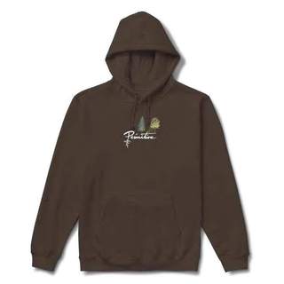 NEVERMIND.INC PRIMITIVE HO24-PA424274 ROOTS HOOD 森林帽t