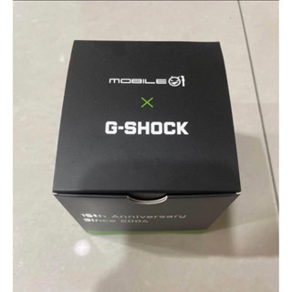 CASIO G-shock 限量腕錶- GW-M5610-1B