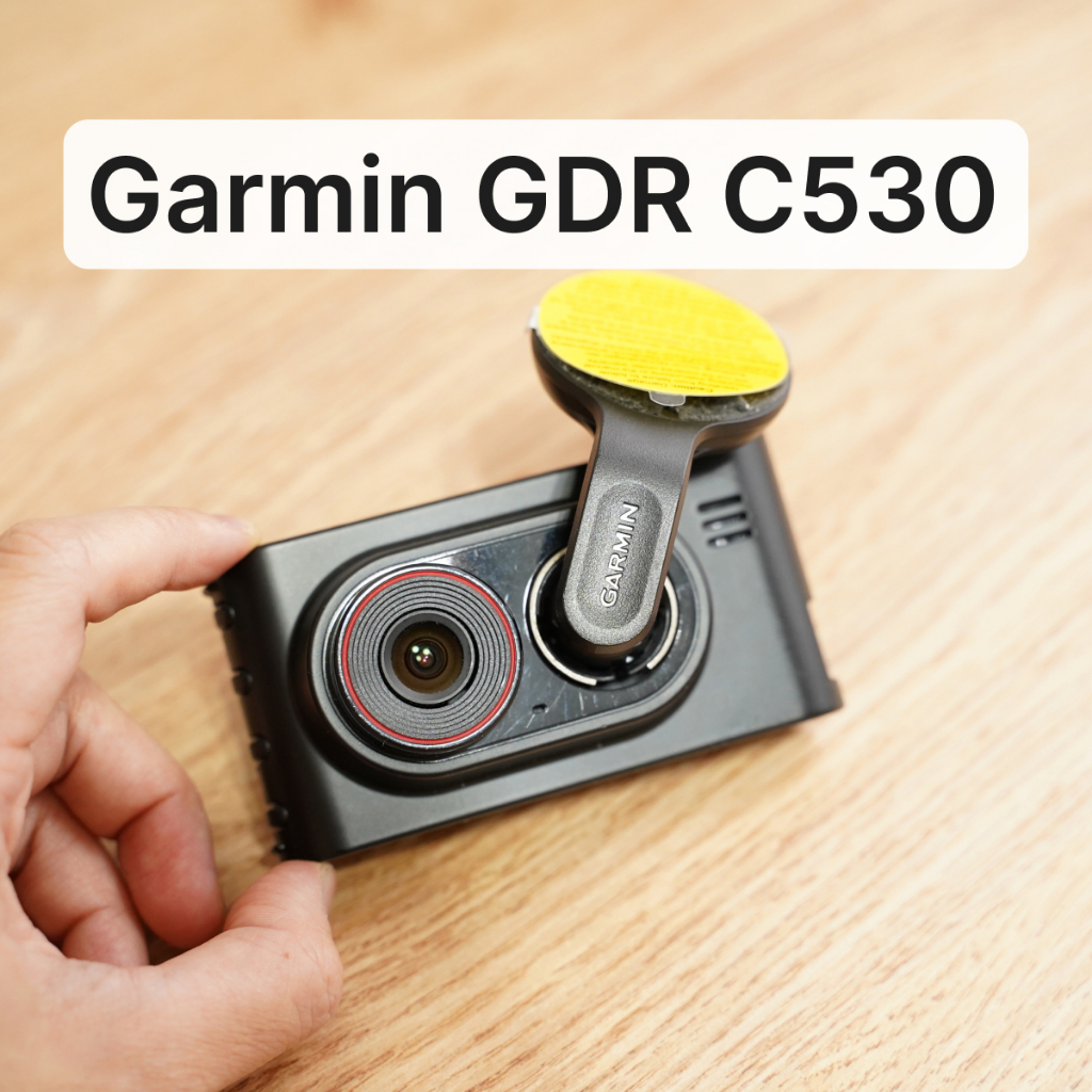📢結帳再九折📢【車二手】Garmin GDR C530 SONY感光 140度 行車記錄器 | E530 GTP 400