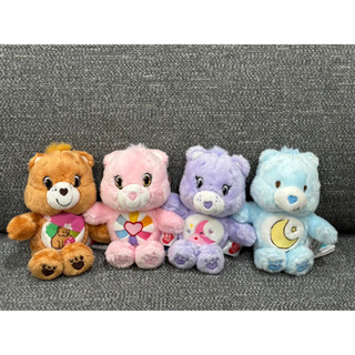 （現貨）泰國正版care bear 斜揹包/吊飾🐻
