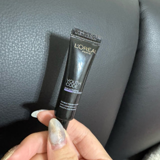 LOREAL PARIS巴黎萊雅 青春密碼酵素肌底調理精華 小黑瓶 7.5ml