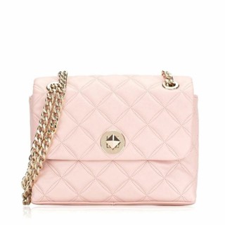 kate Spade ks 小香風菱格側揹包小顆