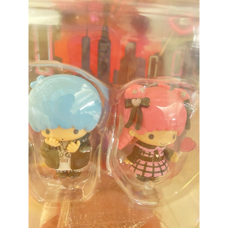 Sanrio 一番賞KikiLala公仔