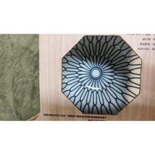 康舒科技-股東會紀念品 藍繪碗/二入（全新）