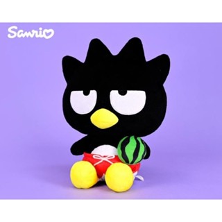[全新現貨] KHTOY金興玩具 Sanrio三麗鷗 正版授權 酷企鵝海灘款 12英吋 娃娃 #絨毛玩偶#填充玩具