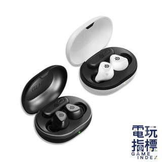 【電玩指標】十倍蝦幣 SteelSeries 賽睿 Arctis GameBuds 真無線遊戲耳機 PS版 無線 藍芽